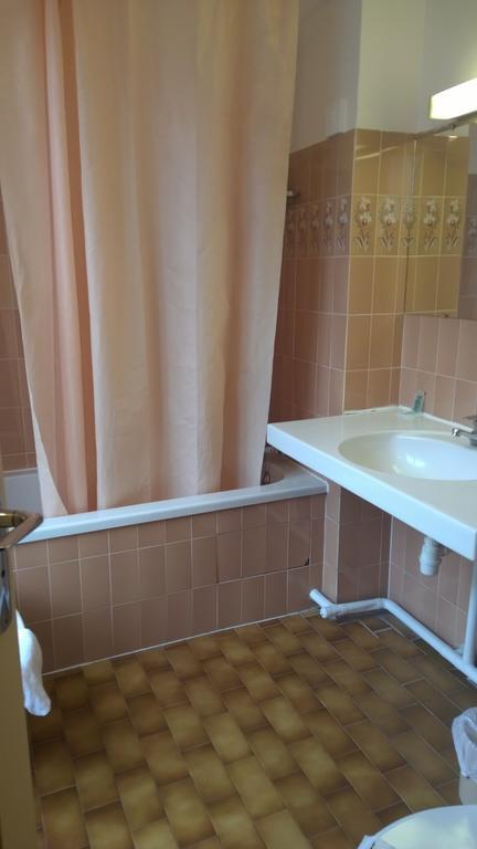 Residence Villiers Párizs Kültér fotó