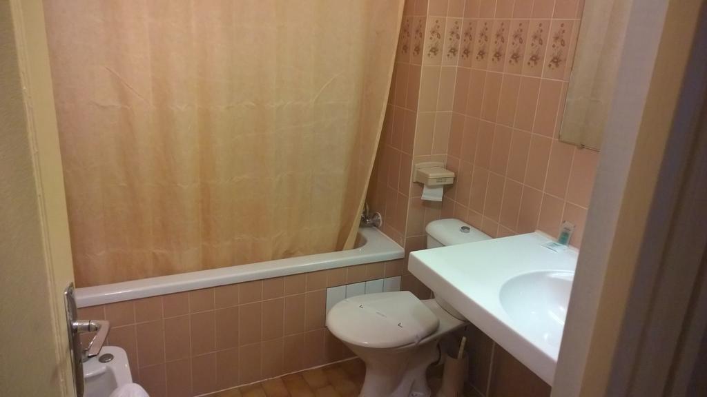 Residence Villiers Párizs Kültér fotó