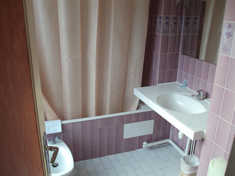 Residence Villiers Párizs Kültér fotó