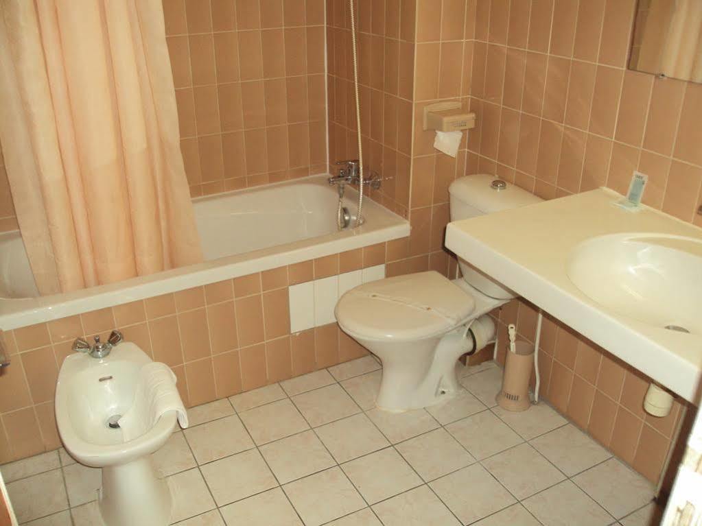 Residence Villiers Párizs Kültér fotó